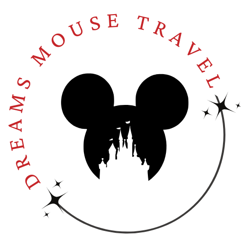 Dreams Mouse Travel